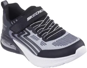 Skechers Boy's Microspec Max Advance Sneaker