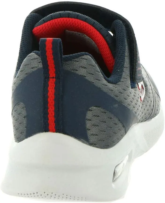 Skechers Boys' Microspec Max - Torvix Sneaker
