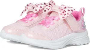 Skechers Girls' Dreamy Dancer-Xtra Bow Sneaker