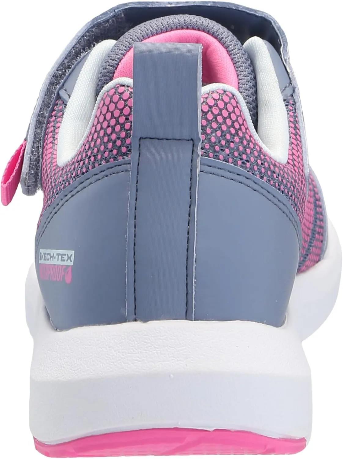 Skechers Girl's Dynamic Tread-Journey Time Sneaker