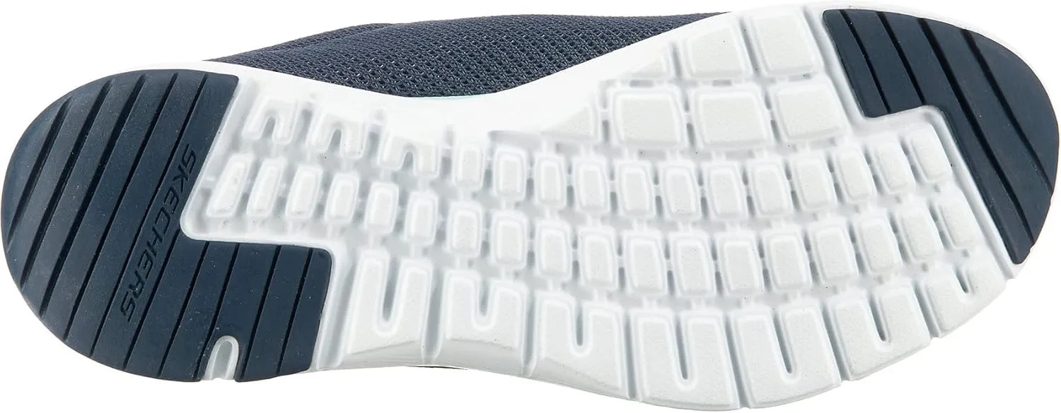 SKECHERS Girl's Low-Top Trainers, 6 us