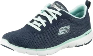SKECHERS Girl's Low-Top Trainers, 6 us