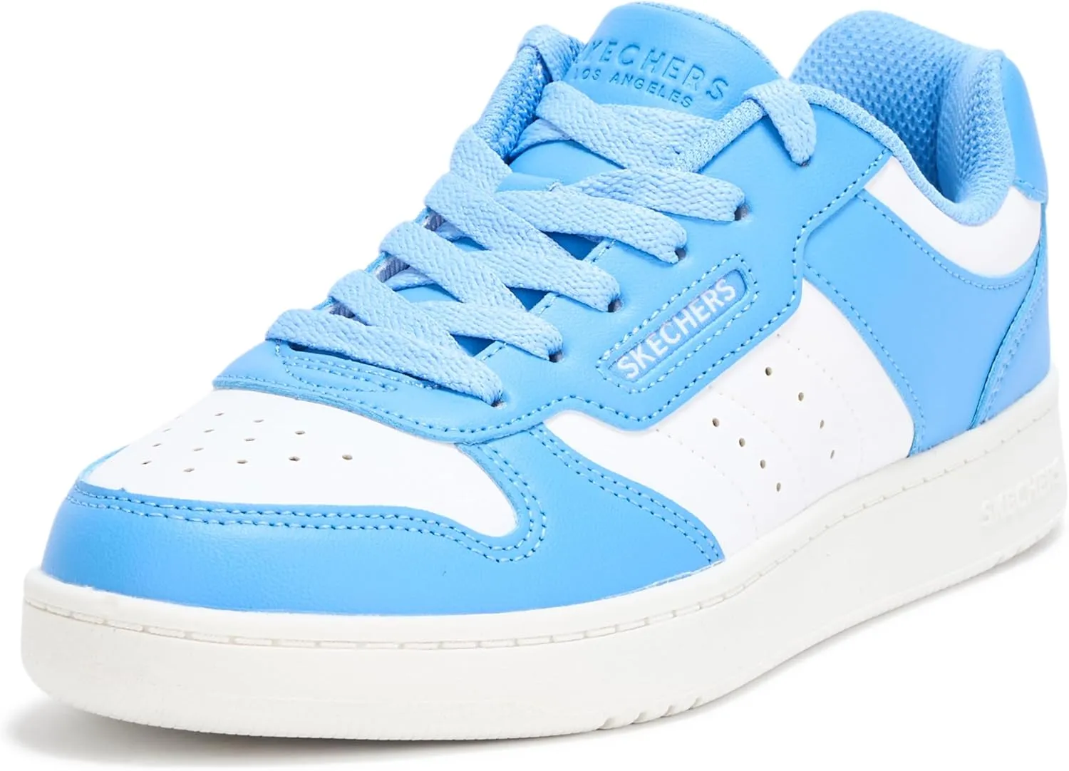 Skechers Girl's Quick Street Sneaker