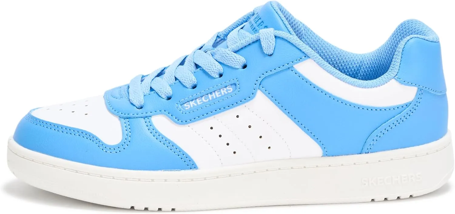 Skechers Girl's Quick Street Sneaker