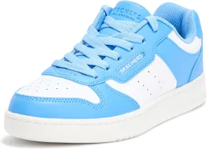 Skechers Girl's Quick Street Sneaker