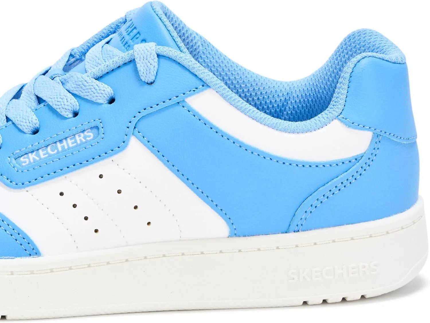 Skechers Girl's Quick Street Sneaker