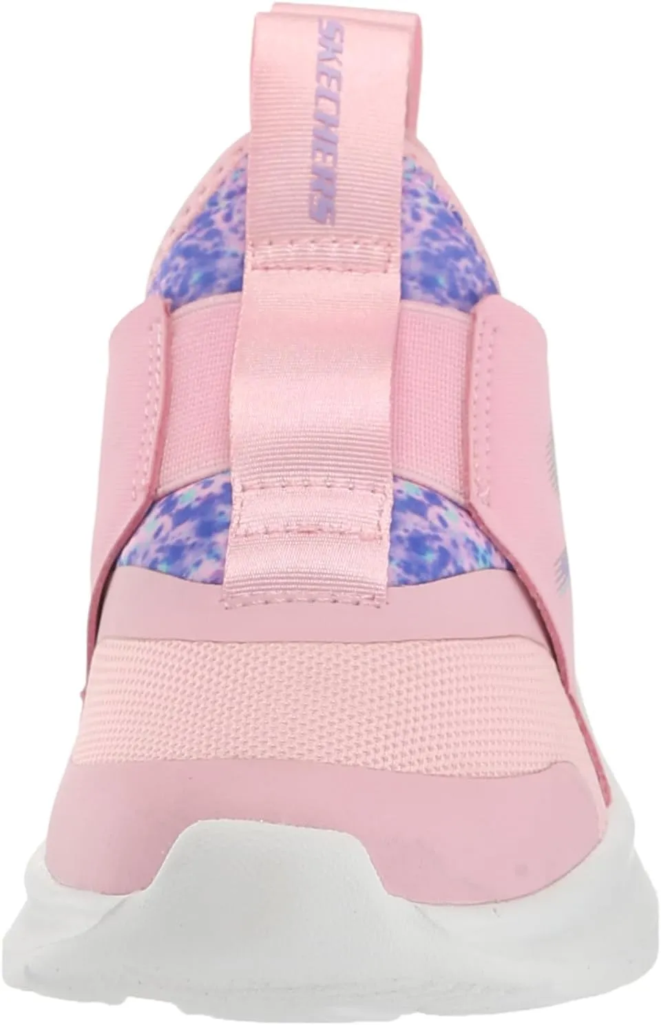 Skechers Girl's Skech Fast 2.0 Sneaker