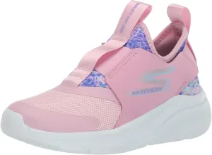 Skechers Girl's Skech Fast 2.0 Sneaker