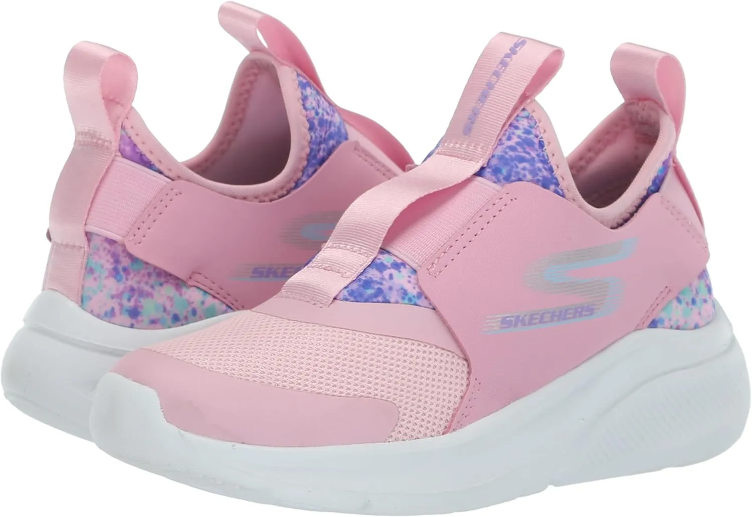Skechers Girl's Skech Fast 2.0 Sneaker