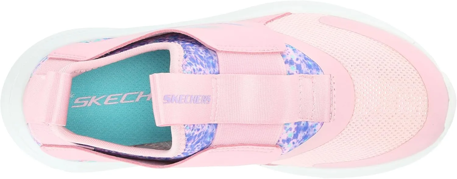 Skechers Girl's Skech Fast 2.0 Sneaker