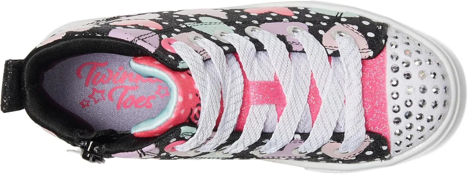 Skechers Girl's Twinkle Sparks (Little Kid) Sneaker