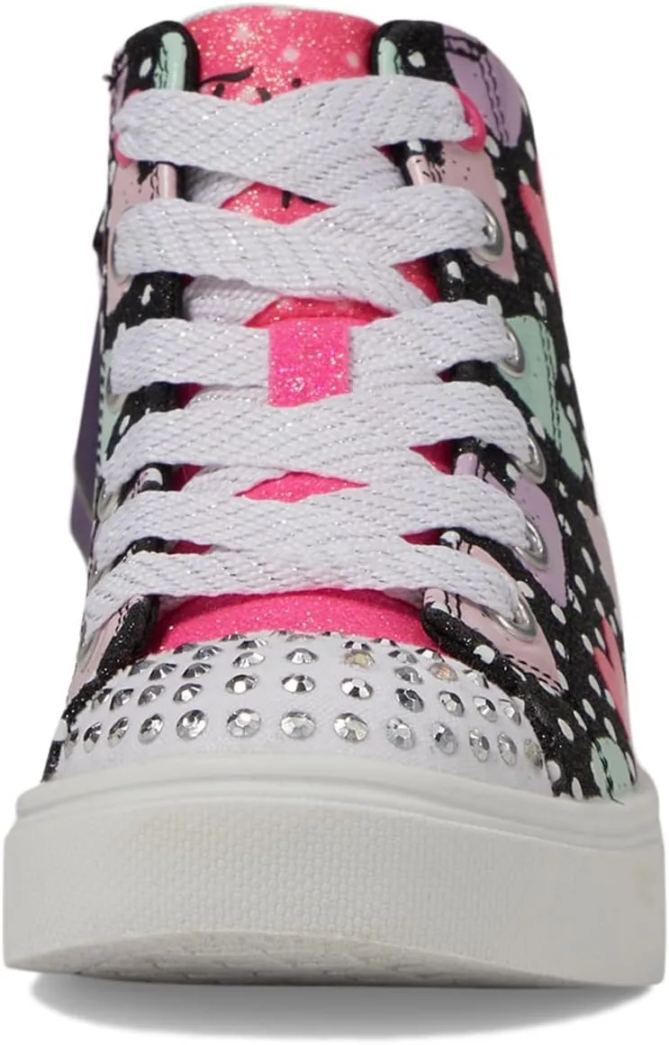 Skechers Girl's Twinkle Sparks (Little Kid) Sneaker