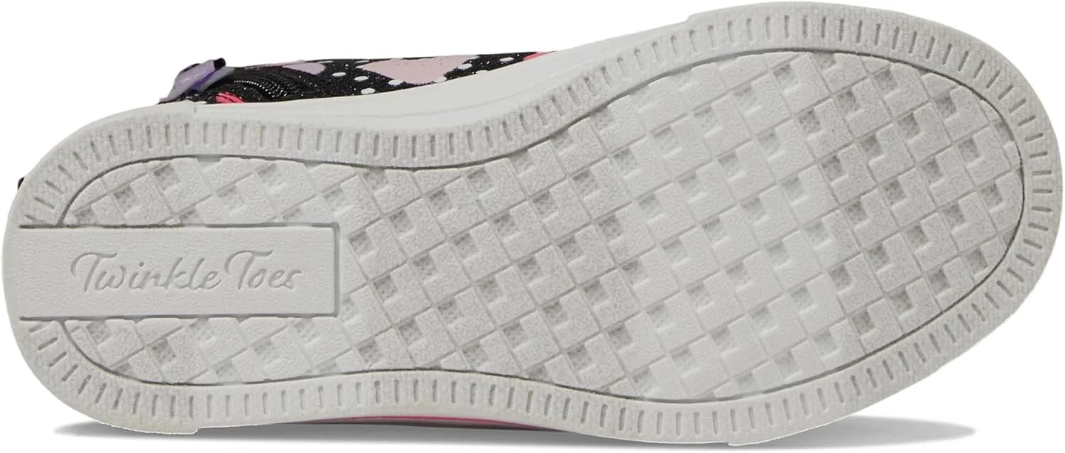 Skechers Girl's Twinkle Sparks (Little Kid) Sneaker