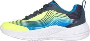 Skechers Kids' Microspec Advance-Revconix Sneaker