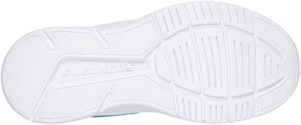 Skechers Kids' Microspec Advance-Revconix Sneaker