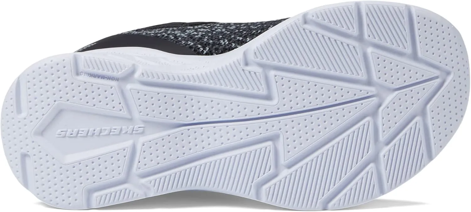Skechers Kids' Microspec II Sneaker