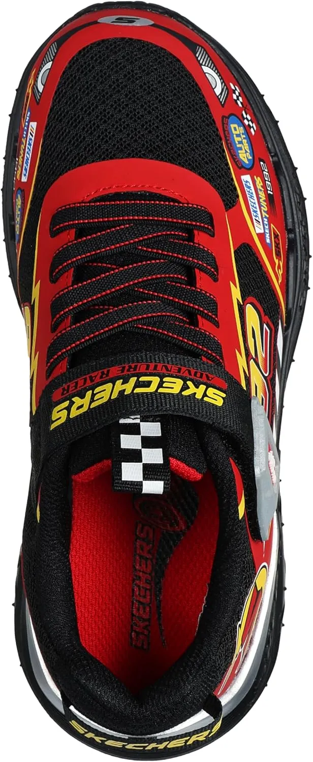 Skechers Kids' Skech Tracks Sneaker