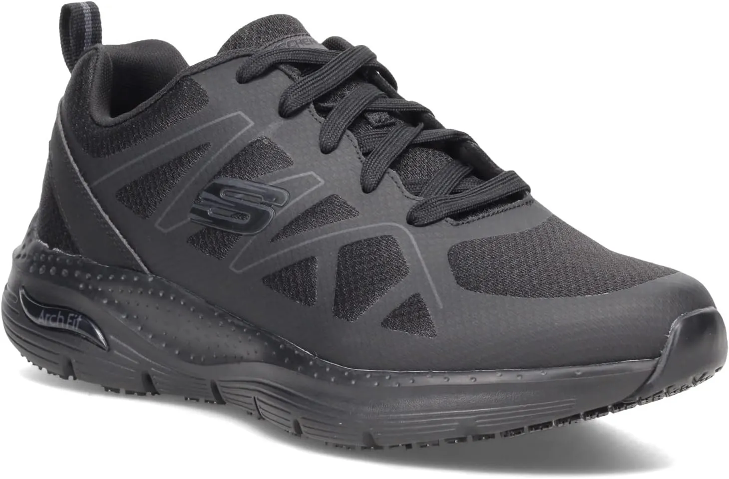 Skechers Men's Arch Fit Sr Axtell