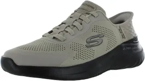 Skechers Men's Bounder 2.0 Emerged Slip-in Sneaker
