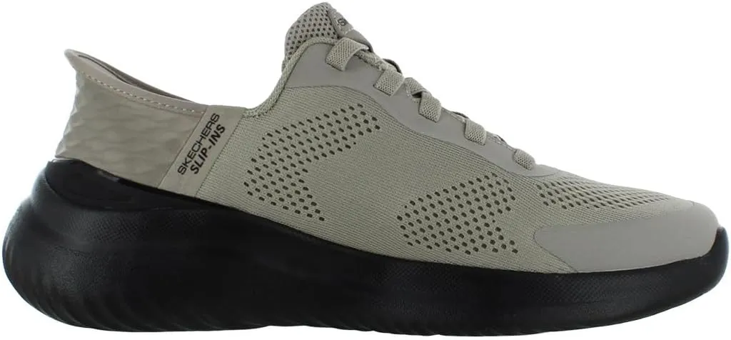 Skechers Men's Bounder 2.0 Emerged Slip-in Sneaker
