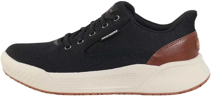 Skechers Men's Cyrus-Shaw Sneaker