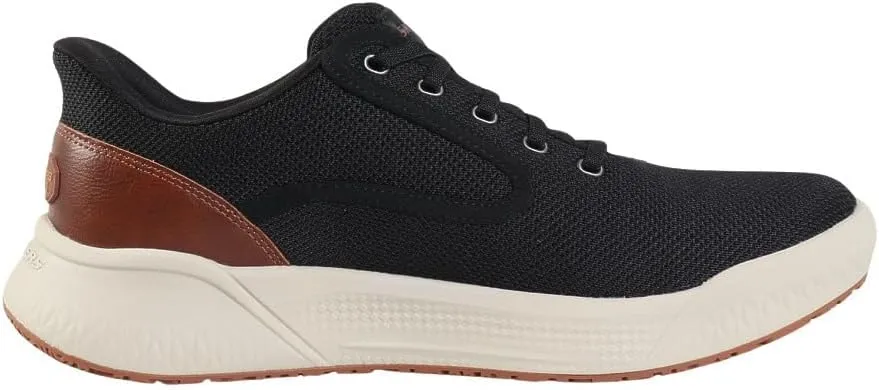 Skechers Men's Cyrus-Shaw Sneaker