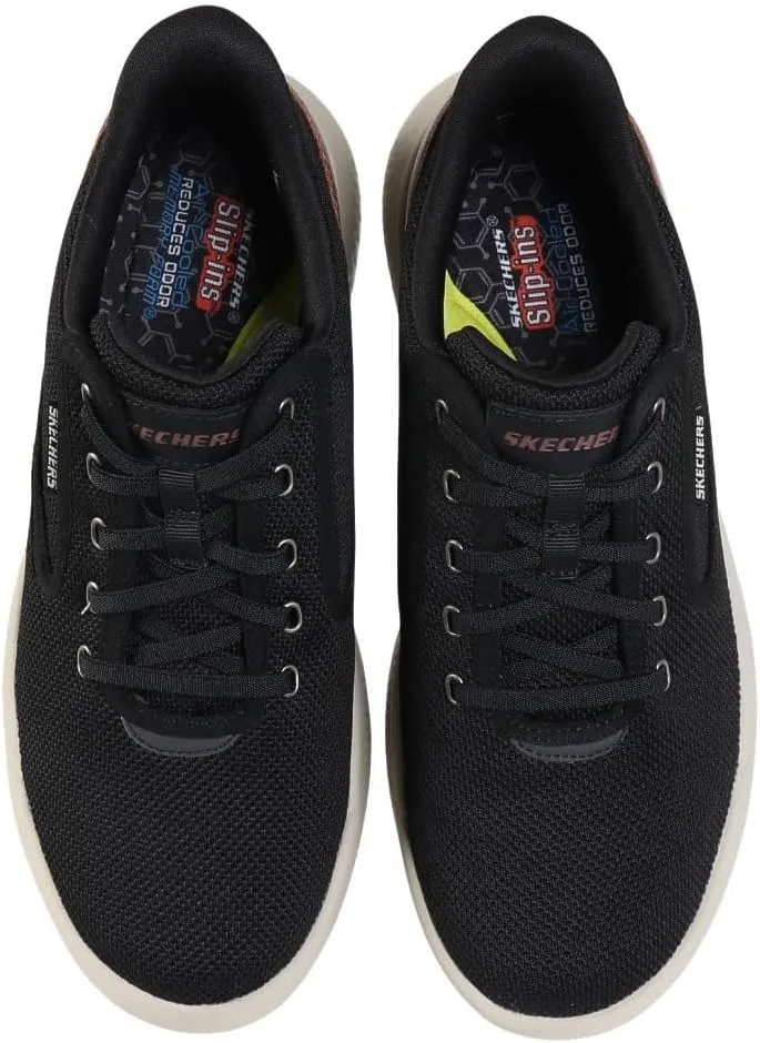 Skechers Men's Cyrus-Shaw Sneaker
