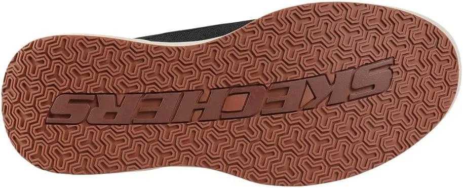 Skechers Men's Cyrus-Shaw Sneaker