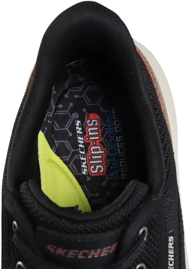 Skechers Men's Cyrus-Shaw Sneaker