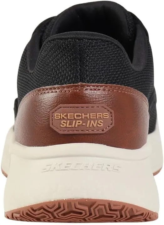 Skechers Men's Cyrus-Shaw Sneaker