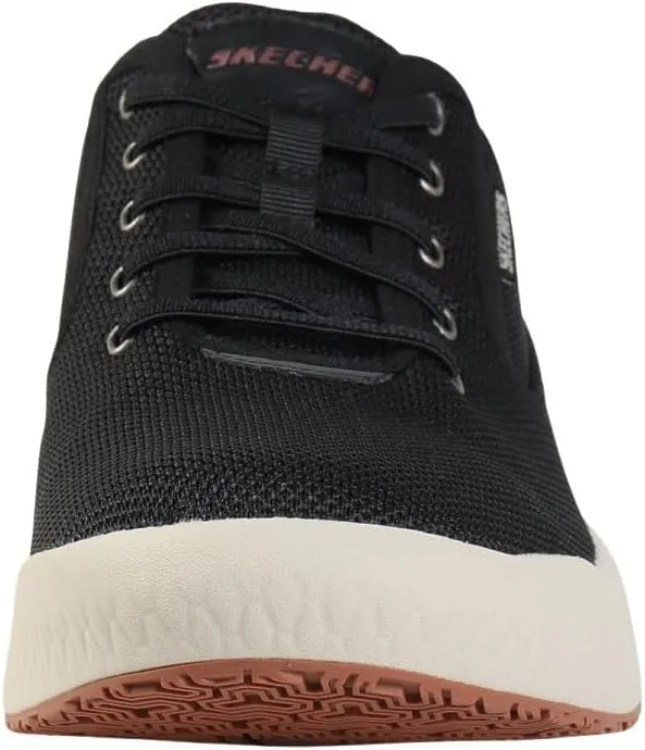 Skechers Men's Cyrus-Shaw Sneaker