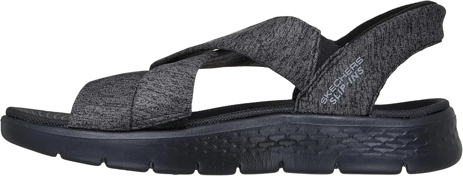 Skechers Men's D'lux Walker 2.0 Steadyway Sneaker