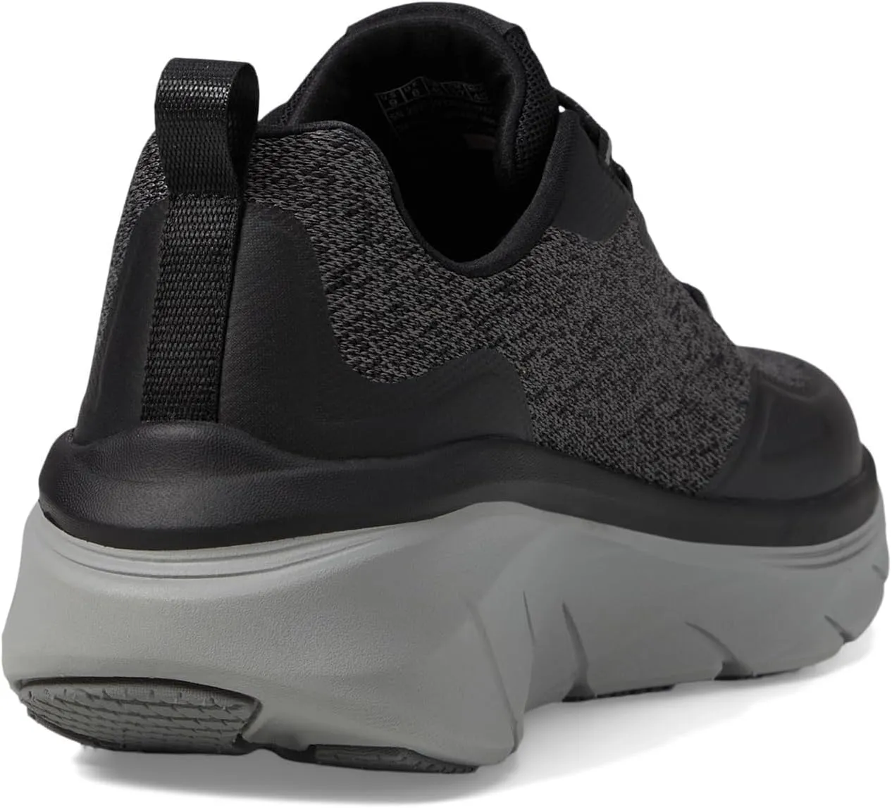 Skechers Men's D'lux Walker 2.0 Steadyway Sneaker