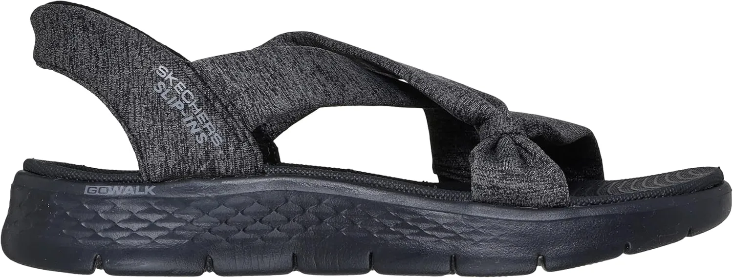 Skechers Men's D'lux Walker 2.0 Steadyway Sneaker