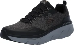 Skechers Men's D'lux Walker 2.0 Steadyway Sneaker