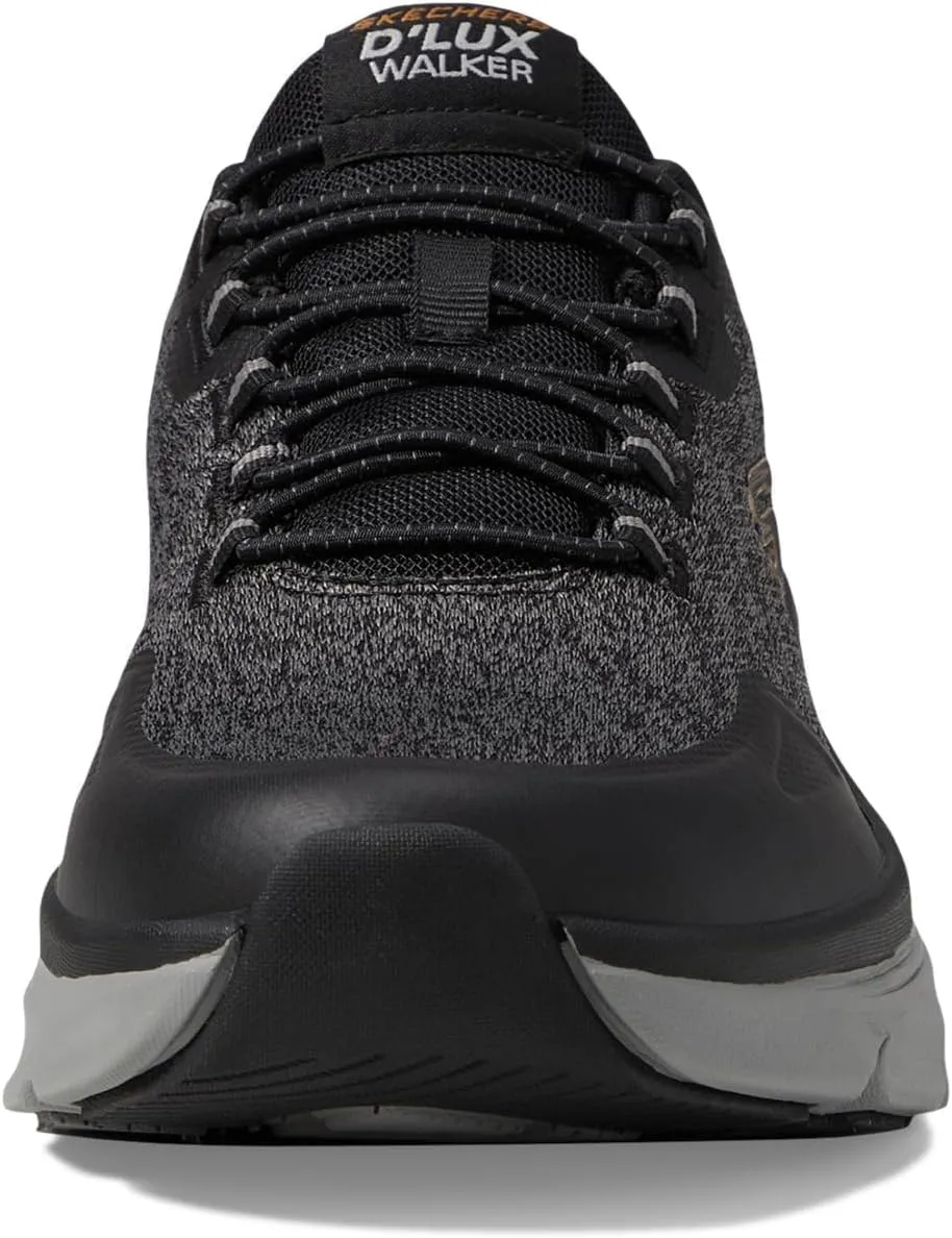Skechers Men's D'lux Walker 2.0 Steadyway Sneaker