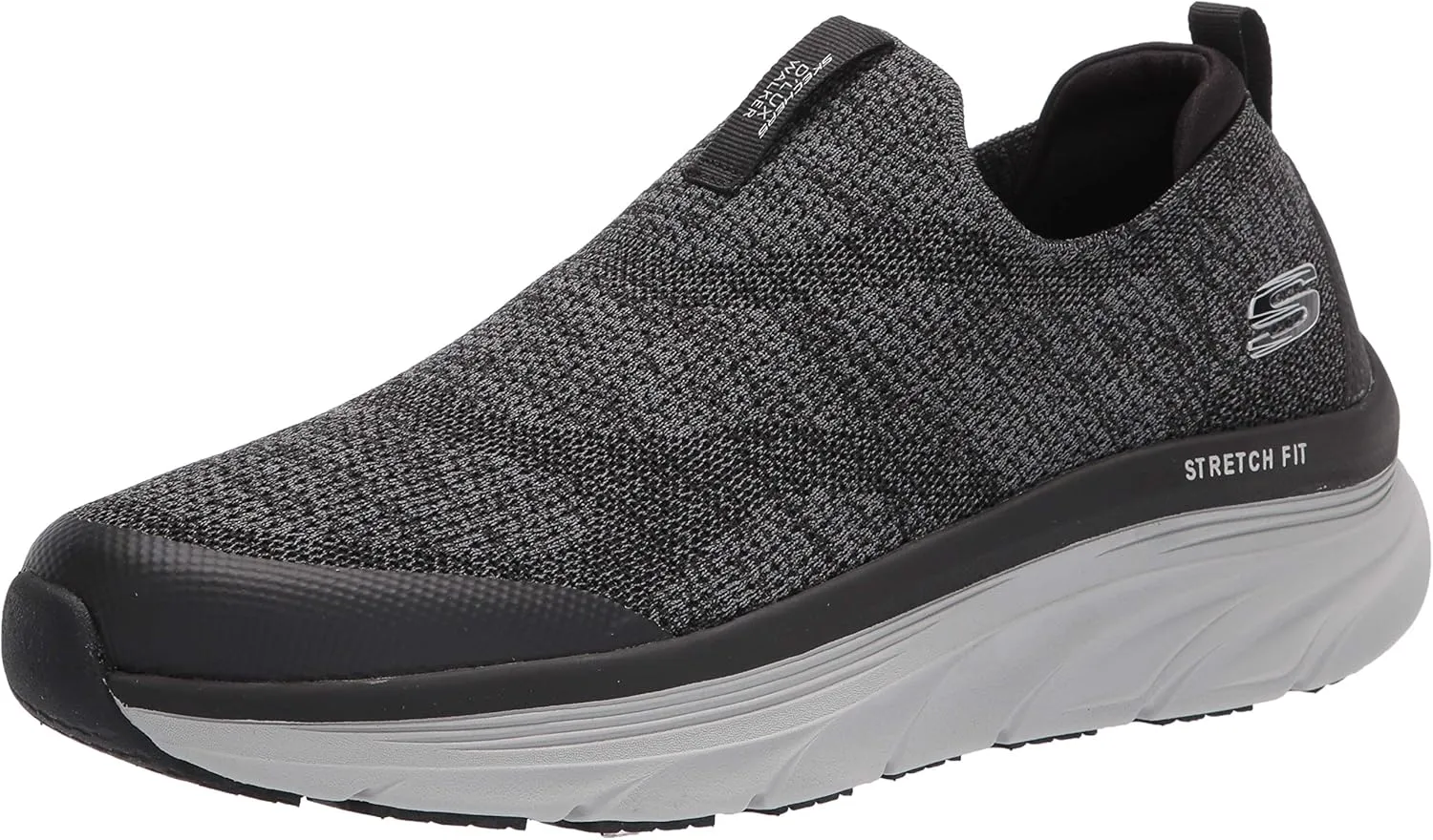 Skechers Men's D'lux Walker Quick Upgrade Loafer