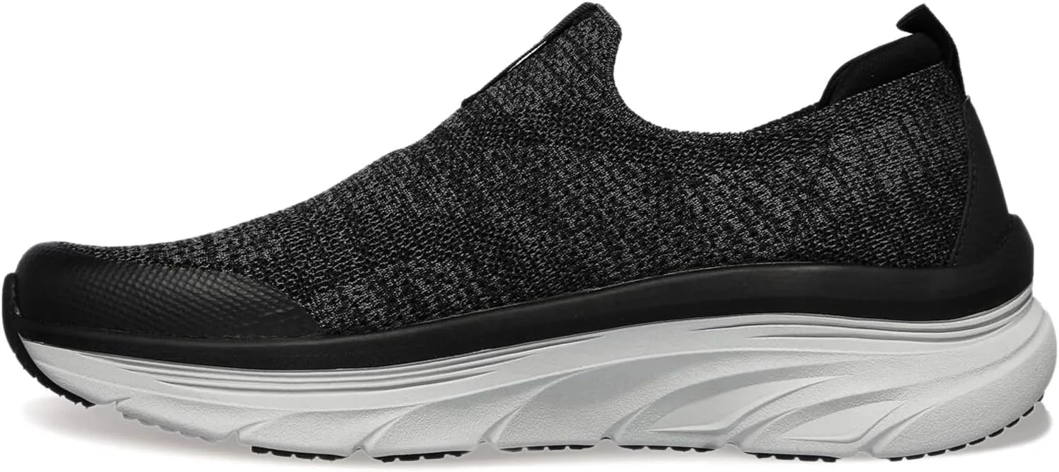 Skechers Men's D'lux Walker Quick Upgrade Loafer