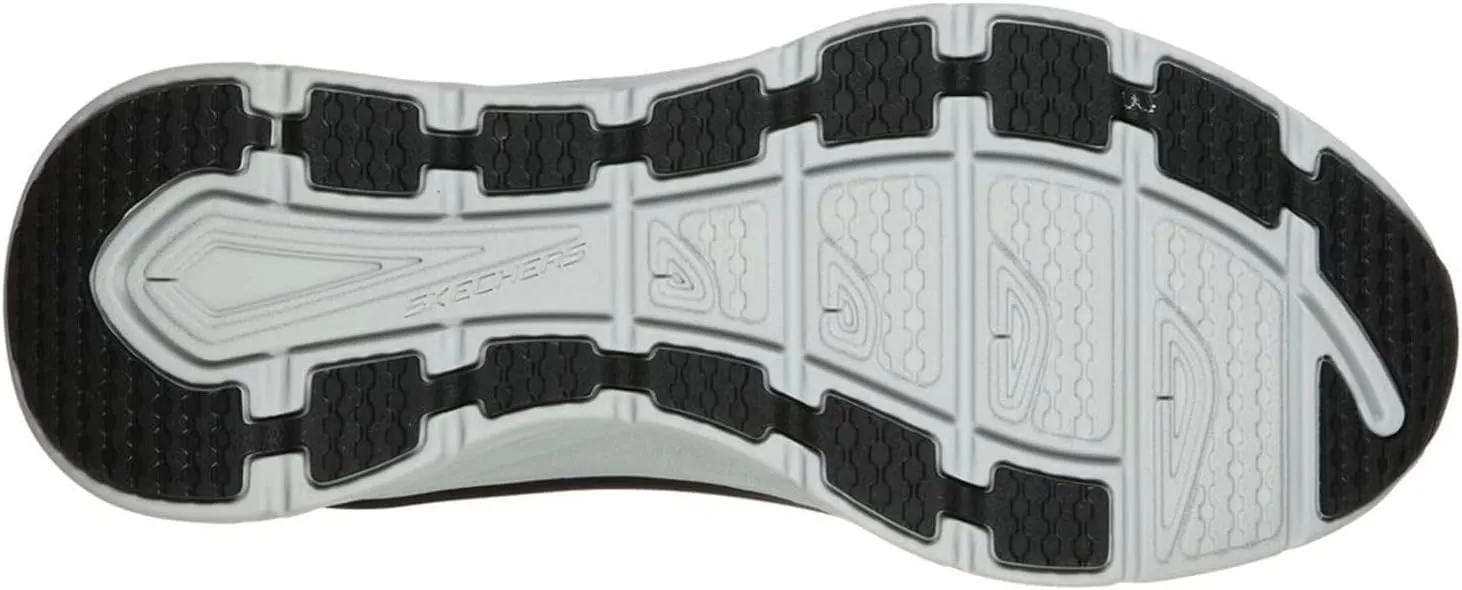 Skechers Men's D'lux Walker Quick Upgrade Loafer