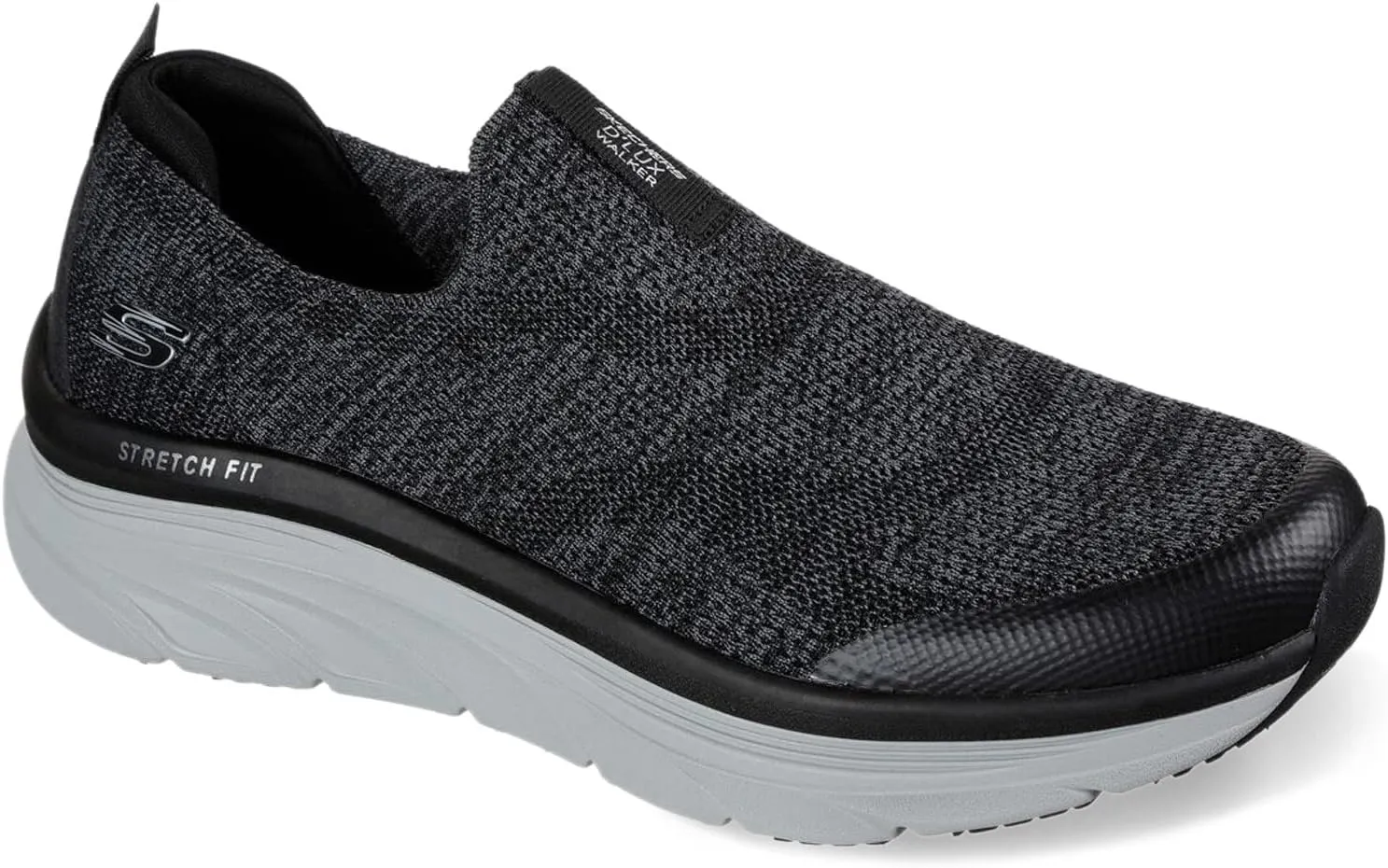 Skechers Men's D'lux Walker Quick Upgrade Loafer