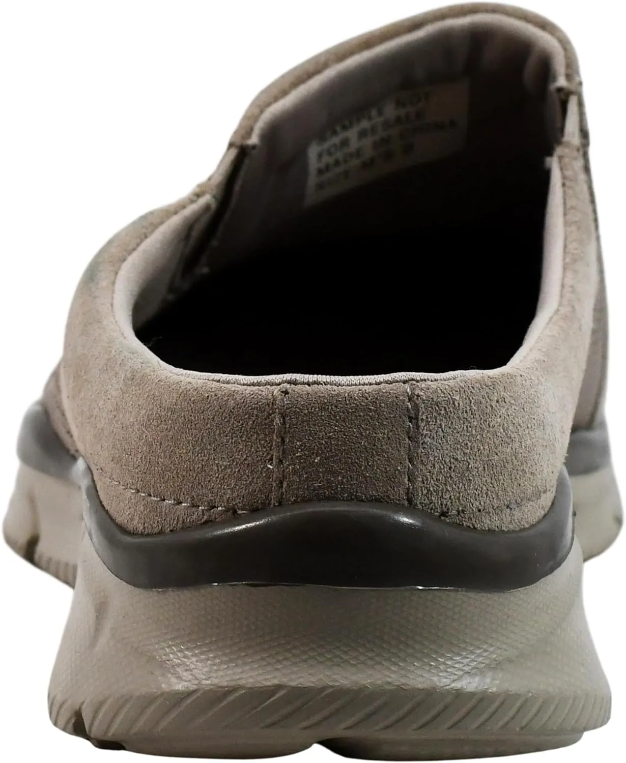 Skechers Men's Equalizer Coast to Coast Mule