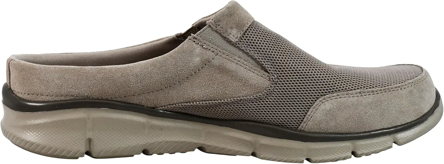 Skechers Men's Equalizer Coast to Coast Mule