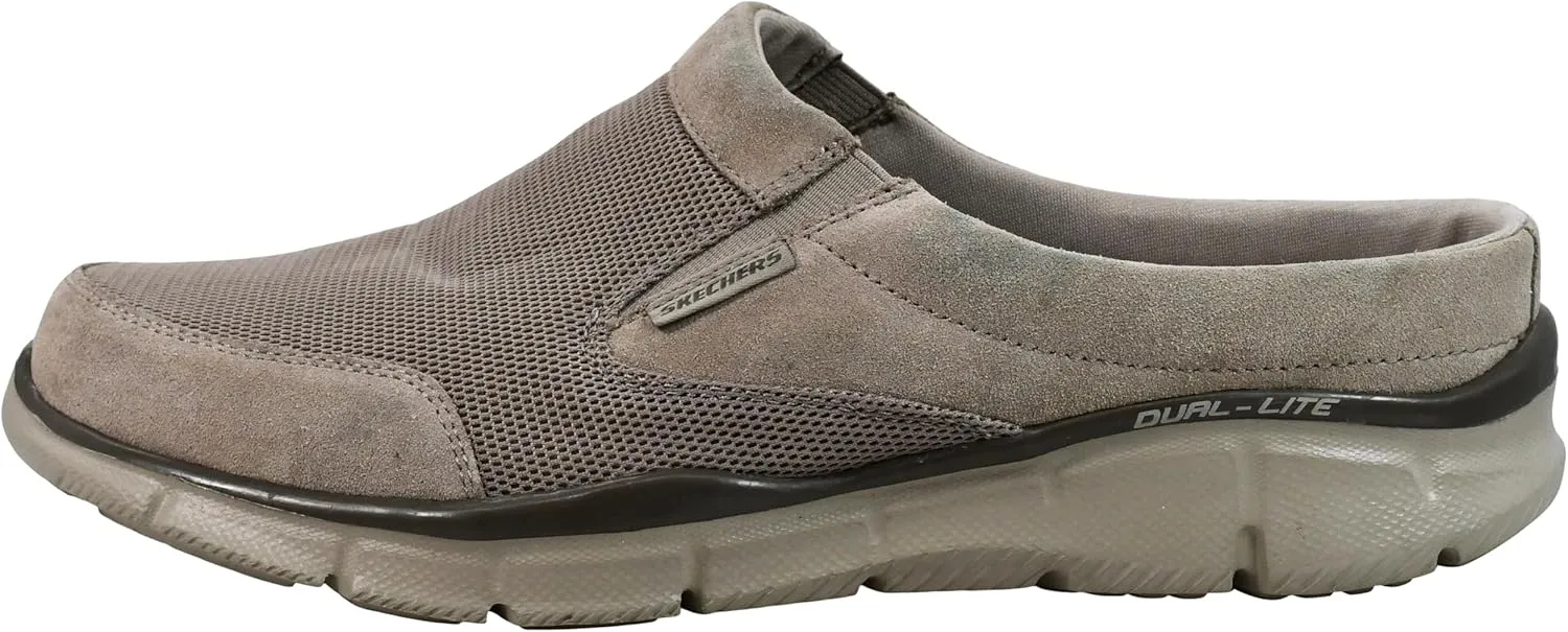 Skechers Men's Equalizer Coast to Coast Mule