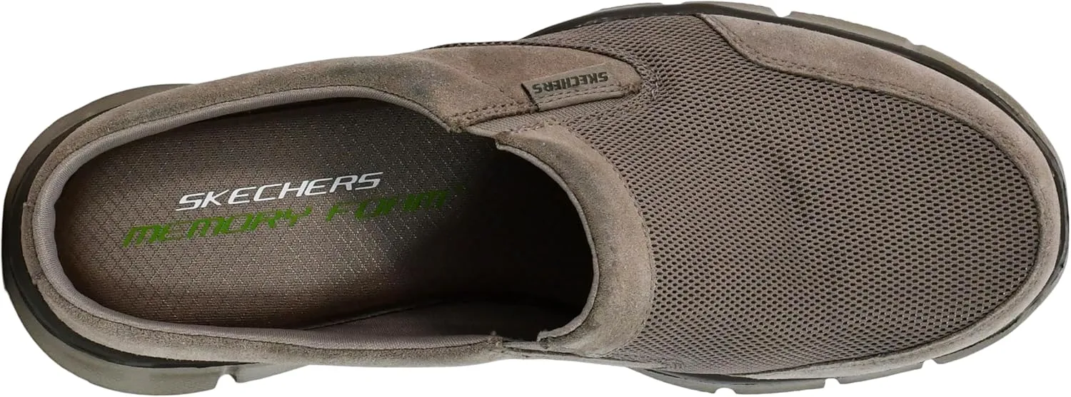 Skechers Men's Equalizer Coast to Coast Mule