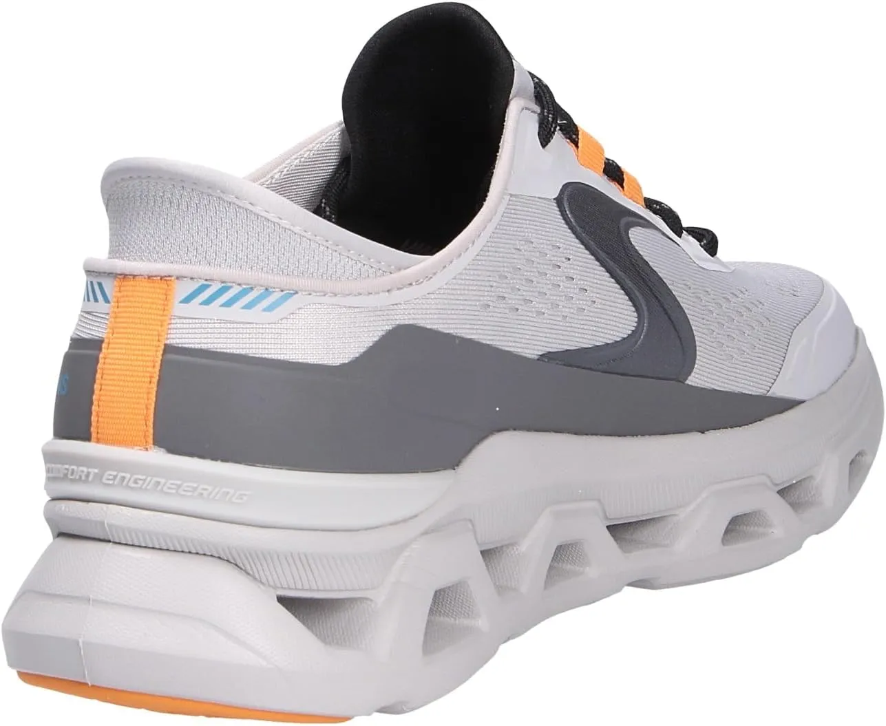 Skechers Men's Glide-Step Altus Hands Free Slip-in Sneaker