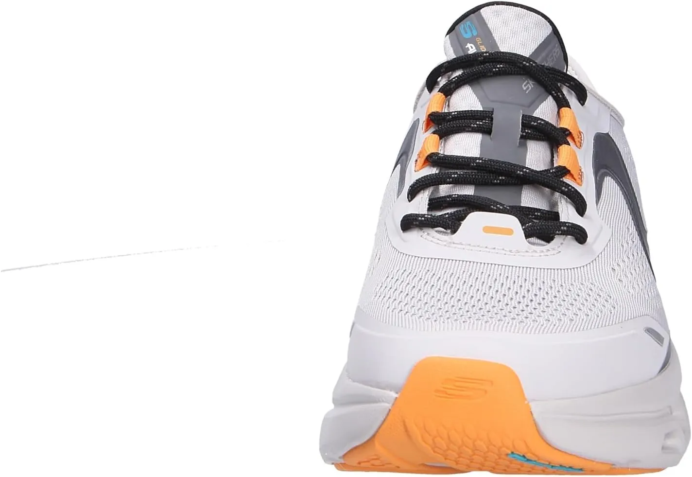 Skechers Men's Glide-Step Altus Hands Free Slip-in Sneaker