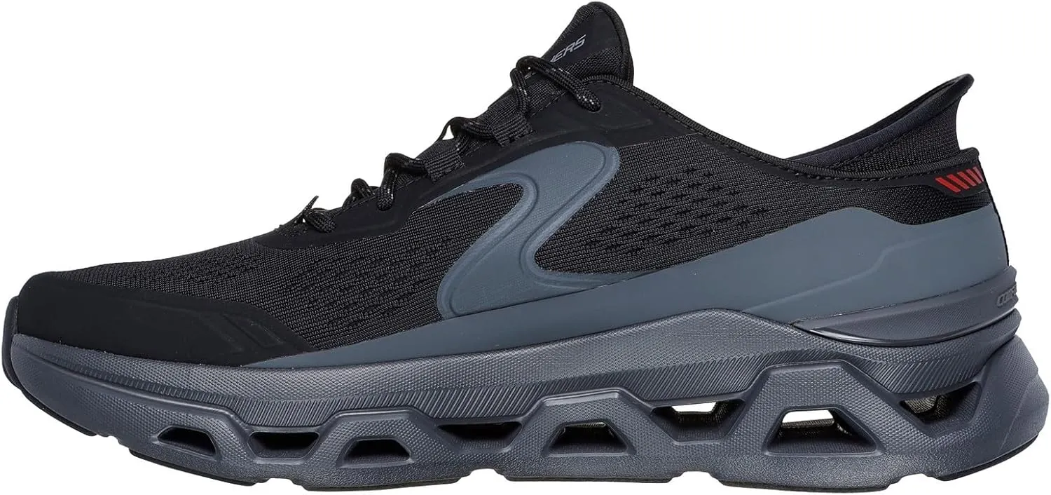 Skechers Men's Glide-Step Altus Hands Free Slip-in Sneaker