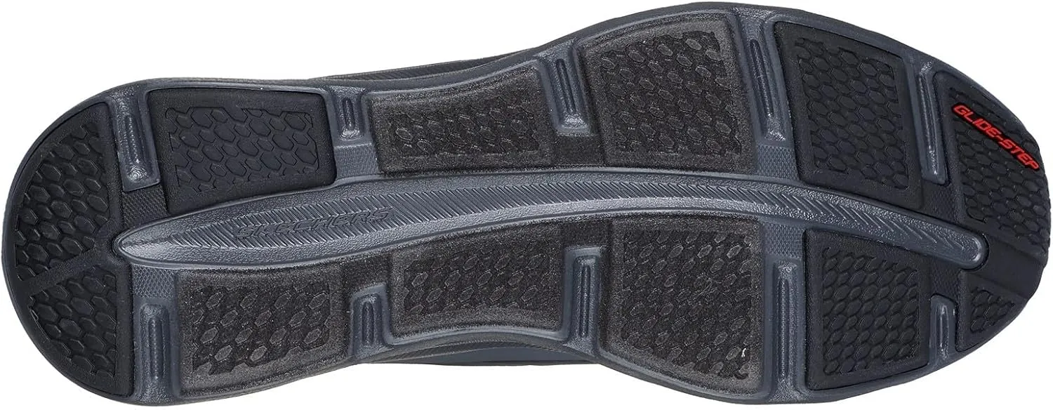 Skechers Men's Glide-Step Altus Hands Free Slip-in Sneaker