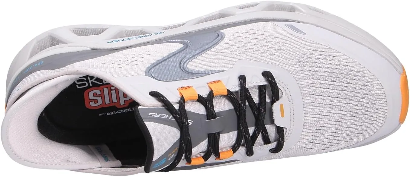 Skechers Men's Glide-Step Altus Hands Free Slip-in Sneaker
