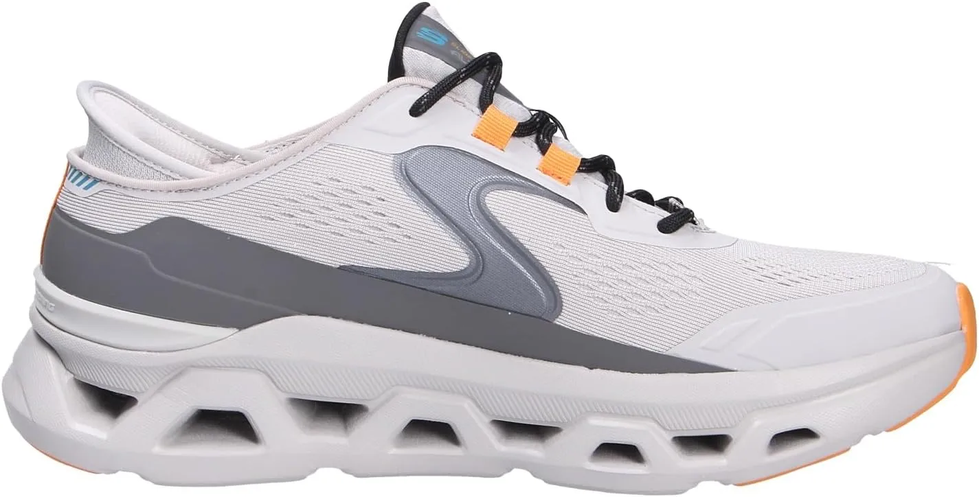 Skechers Men's Glide-Step Altus Hands Free Slip-in Sneaker